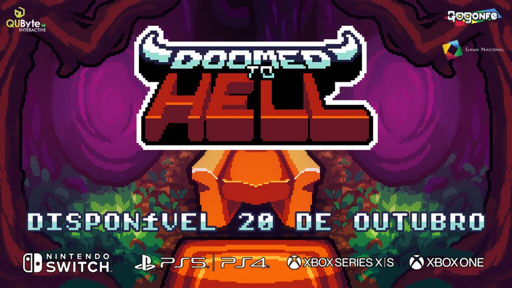Doomed to Hell