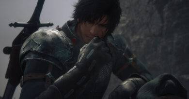 final fantasy xvi Final Fantasy XVI