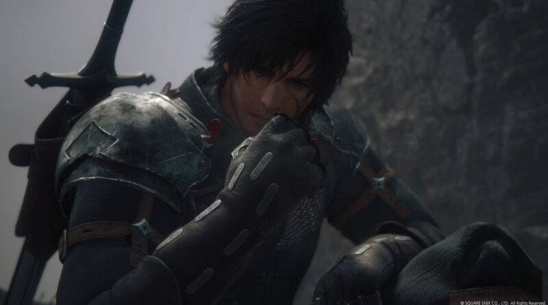 Final Fantasy XVI