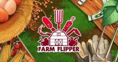 Farm Flipper