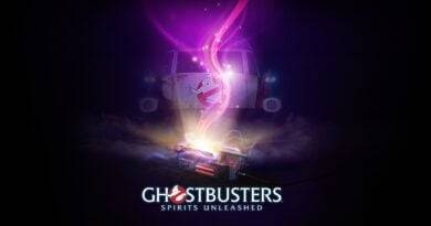 Ghostbusters: Spirits Unleashed