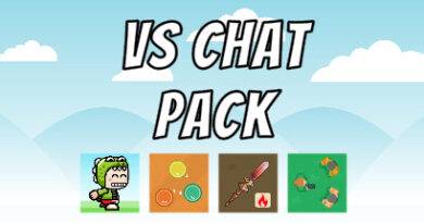 Vs Chat Pack