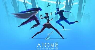 atone