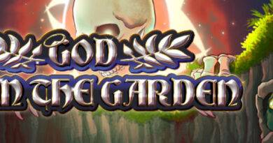 God Damn The Garden God Damn the Garden