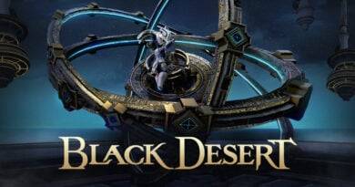 black desert online
