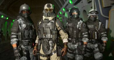 The Mageseeker call of duty modern warfare ii warzone 2.0