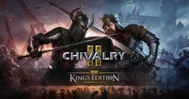 gwent chivalry II