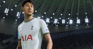 Return to Castlevania fifa 23