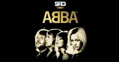 let's sing presents abba