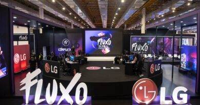 lg lg bgs fluxo