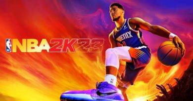 NBA 2K23
