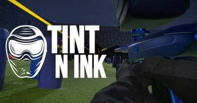 Tint 'n Ink