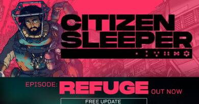 Citizen Sleeper