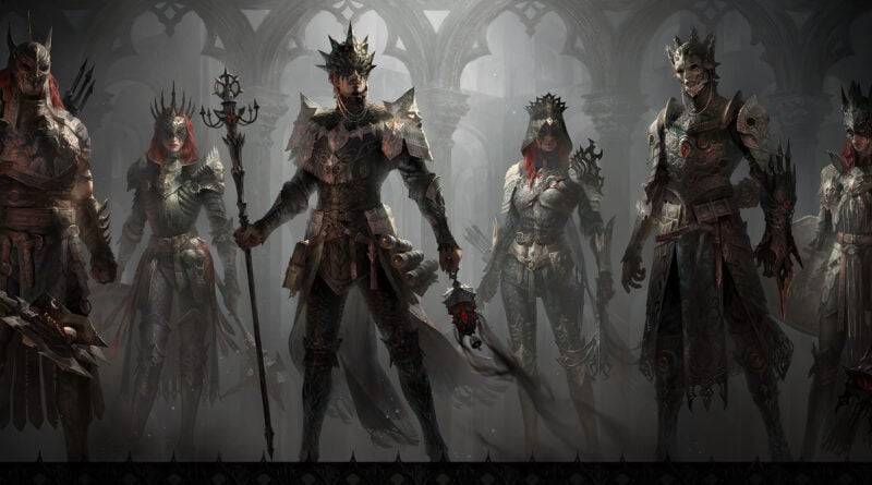 diablo immortal