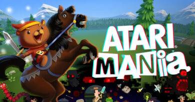 Atari Mania Atari Mania
