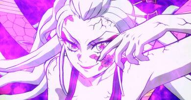 Demon Slayer -Kimetsu no Yaiba- The Hinokami Chronicles