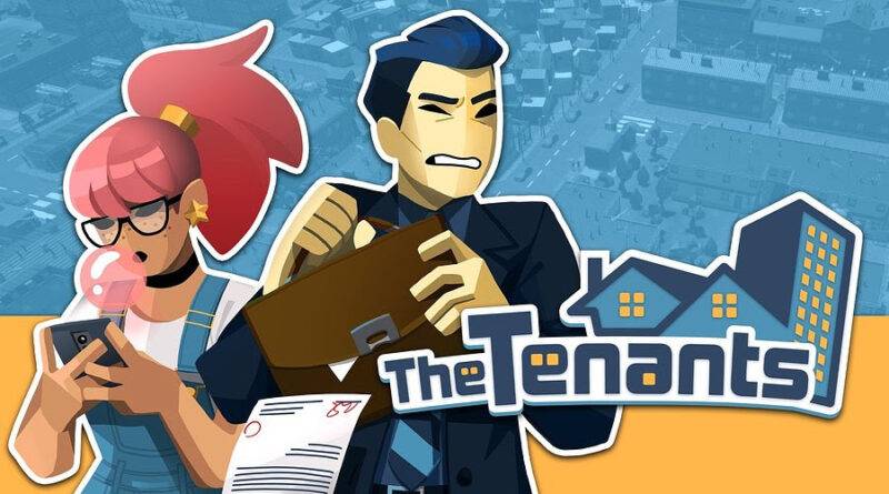 The Tenants