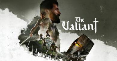 The Valiant
