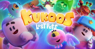 Kukoos – Lost Pets