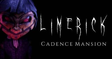Limerick: Cadence Mansion