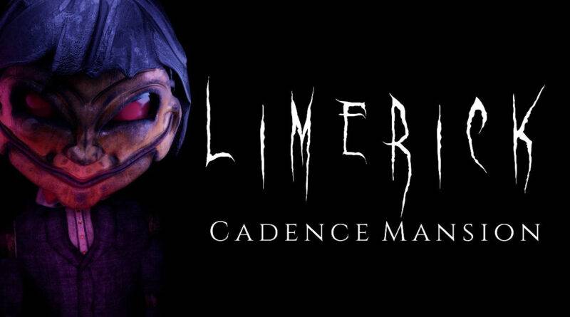 Limerick: Cadence Mansion