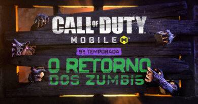 Call of Duty: Mobile