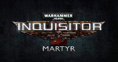 Warhammer Warhammer 40,000: Inquisitor - Ultimate Edition