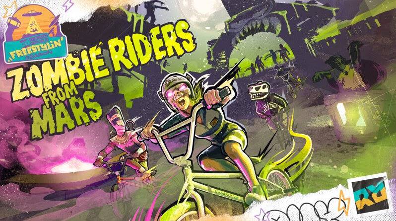 Riders Republic
