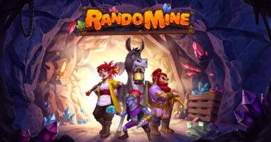 RandoMine
