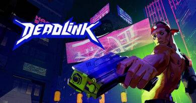 Deadlink