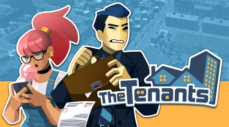 The Tenants
