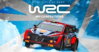 wrc generations