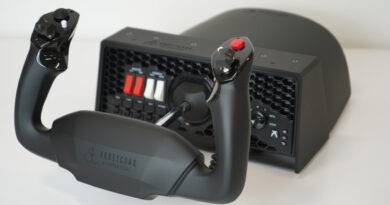 Sparks of Hope Alpha Flight