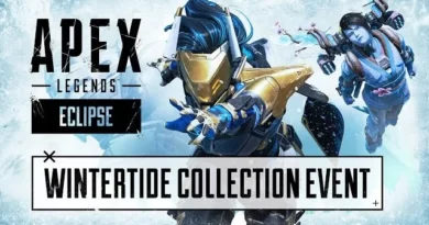 apex legends