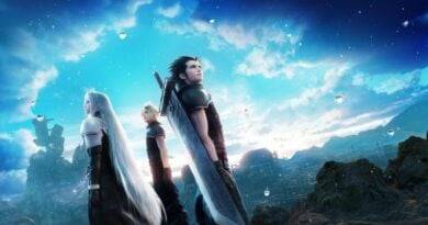 Crisis Core -Final Fantasy VII- Reunion