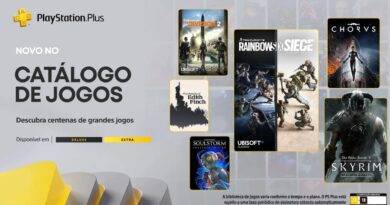 PS Plus Extra/Deluxe