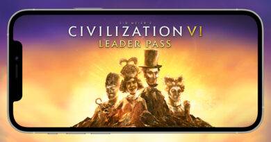 Civilization VI