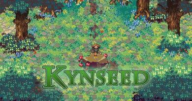 Kynseed