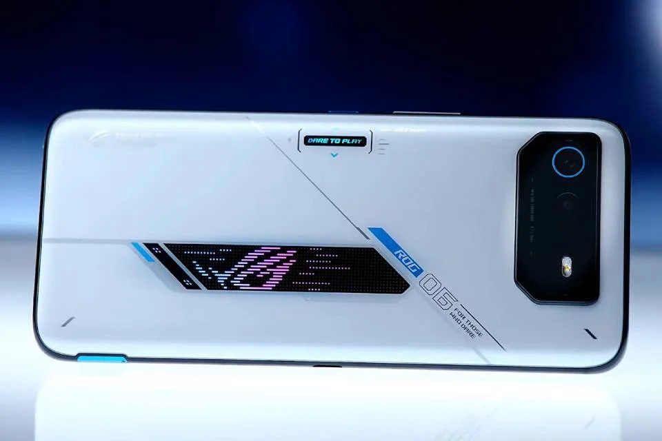 ROG Phone 6