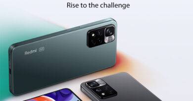 Redmi Note 11 Pro+ 5G