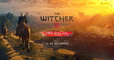 The Witcher 3: Wild Hunt - Complete Edition