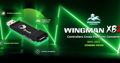 Wingman XB 2