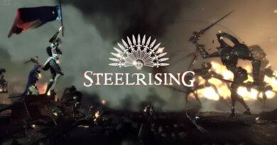 Steelrising