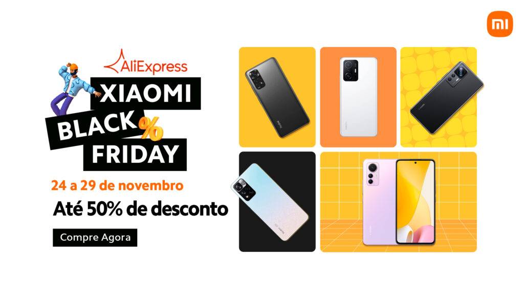 aliexpress black friday redmi poco