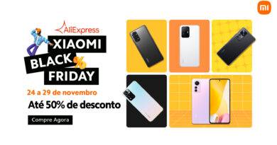 aliexpress black friday redmi poco