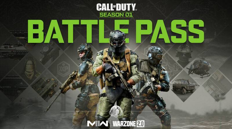 call of duty