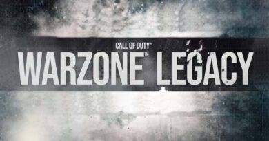 call of duty warzone