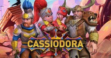 cassiodora