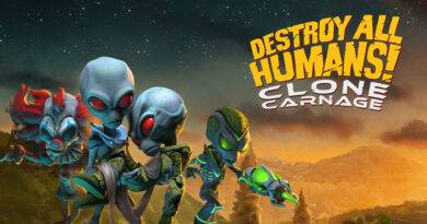 destroy all humans