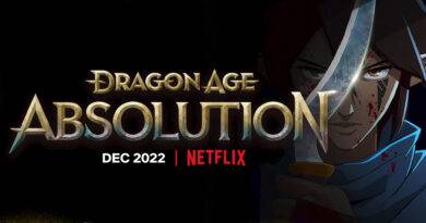 dragon age absolution
